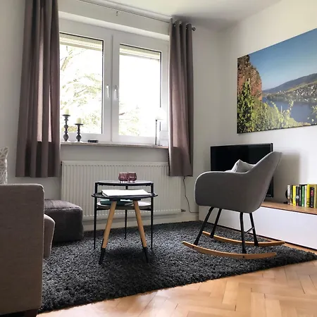 Kleine Auszeit *