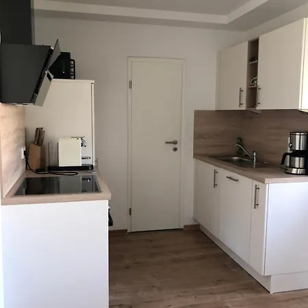 Kleine Auszeit *